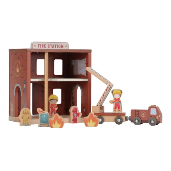 Hasičská stanice Hasičská stanice