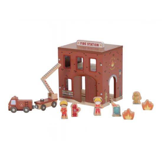 Hasičská stanice Hasičská stanice