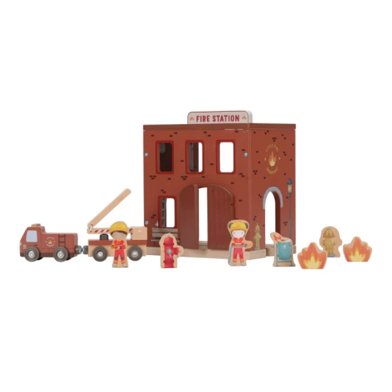 Hasičská stanice Hasičská stanice