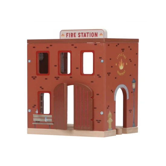 Hasičská stanice Hasičská stanice