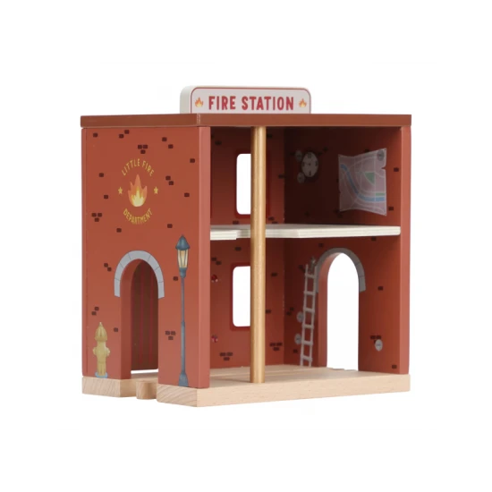 Hasičská stanice Hasičská stanice