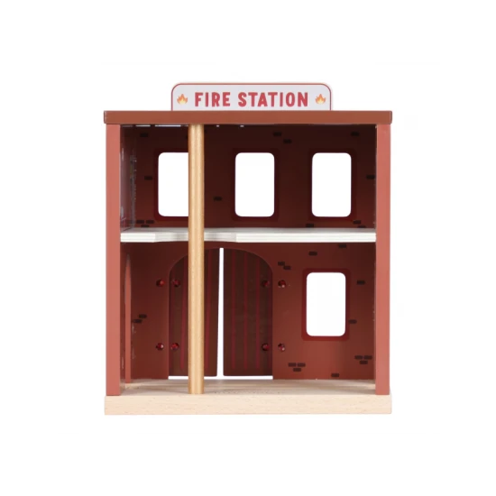 Hasičská stanice Hasičská stanice