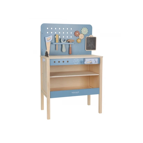 Ponk dřevěný Blue Ponk dřevěný Blue