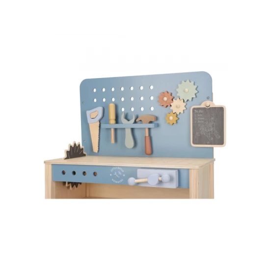 Ponk dřevěný Blue Ponk dřevěný Blue