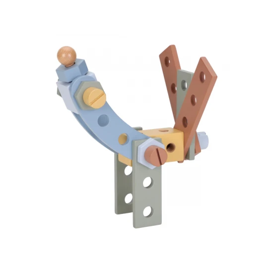 Ponk dřevěný Blue Ponk dřevěný Blue