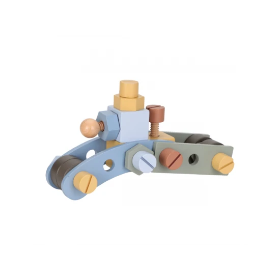 Ponk dřevěný Blue Ponk dřevěný Blue