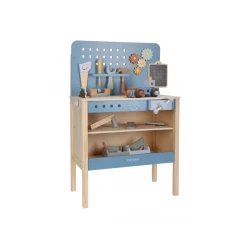 Ponk dřevěný Blue Ponk dřevěný Blue