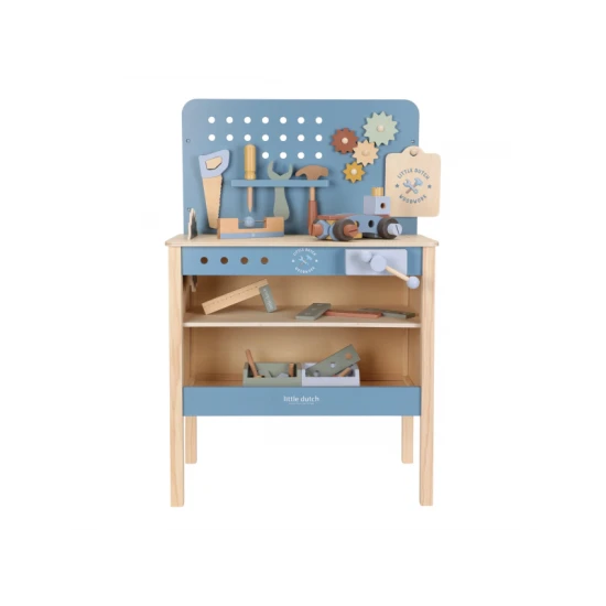 Ponk dřevěný Blue Ponk dřevěný Blue