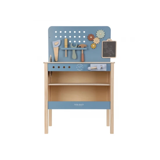 Ponk dřevěný Blue Ponk dřevěný Blue