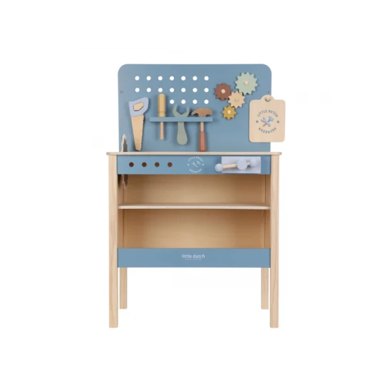 Ponk dřevěný Blue Ponk dřevěný Blue