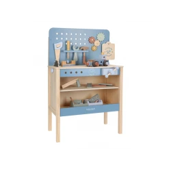 Ponk dřevěný Blue Ponk dřevěný Blue