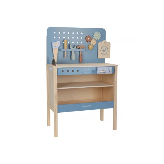 Ponk dřevěný Blue Ponk dřevěný Blue