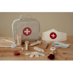 Doktorský set Green Doktorský set Green