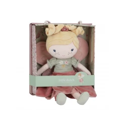 Panenka víla Mila Fairy Garden