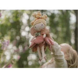 Panenka víla Mila Fairy Garden