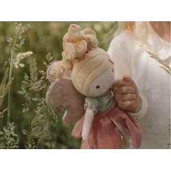 Panenka víla Mila Fairy Garden