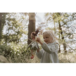 Panenka víla Evi Fairy Garden Panenka víla Evi Fairy Garden