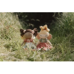 Panenka víla Evi Fairy Garden