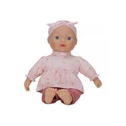 Panenka Baby Lily