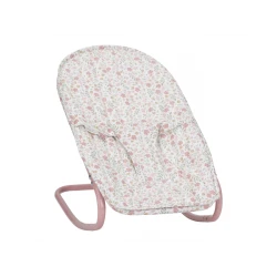 Houpací lehátko pro panenky Soft Flowers Houpací lehátko pro panenky Soft Flowers