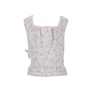 Nosítko pro panenky Soft Flowers