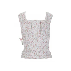 Nosítko pro panenky Soft Flowers Nosítko pro panenky Soft Flowers