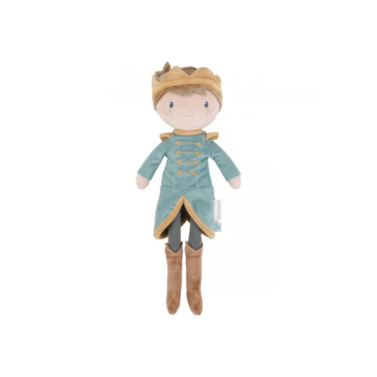 Panenka princ Jim 35 cm