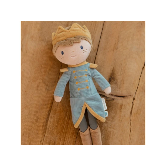 Panenka princ Jim 35 cm