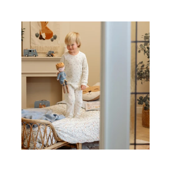 Panenka princ Jim 35 cm