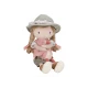 Little Dutch Panenka Ranger Rosa 35 cm Safari Friends 4685LD