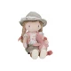 Little Dutch Panenka Ranger Rosa 35 cm Safari Friends 4685LD