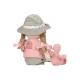 Little Dutch Panenka Ranger Rosa 35 cm Safari Friends 4685LD