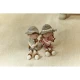 Little Dutch Panenka Ranger Rosa 35 cm Safari Friends 4685LD