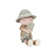 Little Dutch Panenka Ranger Jim 35 cm Safari Friends 4686LD