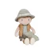 Little Dutch Panenka Ranger Jim 35 cm Safari Friends 4686LD