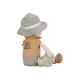 Little Dutch Panenka Ranger Jim 35 cm Safari Friends 4686LD