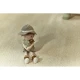 Little Dutch Panenka Ranger Jim 35 cm Safari Friends 4686LD