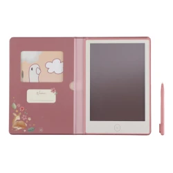 Kreslicí tablet Pink Fairy Garden