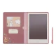 Little Dutch Kreslicí tablet Pink Fairy Garden 4782LD