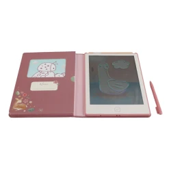 Kreslicí tablet Pink Fairy Garden