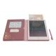 Little Dutch Kreslicí tablet Pink Fairy Garden 4782LD