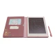 Little Dutch Kreslicí tablet Pink Fairy Garden 4782LD