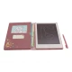 Little Dutch Kreslicí tablet Pink Fairy Garden 4782LD
