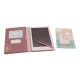 Little Dutch Kreslicí tablet Pink Fairy Garden 4782LD