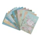 Little Dutch Kreslicí tablet Pink Fairy Garden 4782LD