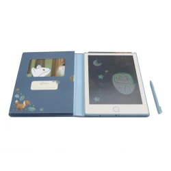 Kreslicí tablet Blue Forest Friends