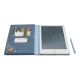 Little Dutch Kreslicí tablet Blue Forest Friends 4783LD