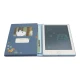 Little Dutch Kreslicí tablet Blue Forest Friends 4783LD