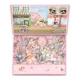 Magnetická hra nakupování Rosa – Little Dutch 4785LD
