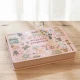 Magnetická hra nakupování Rosa – Little Dutch 4785LD